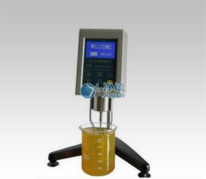 旋轉(zhuǎn)粘度計(jì)