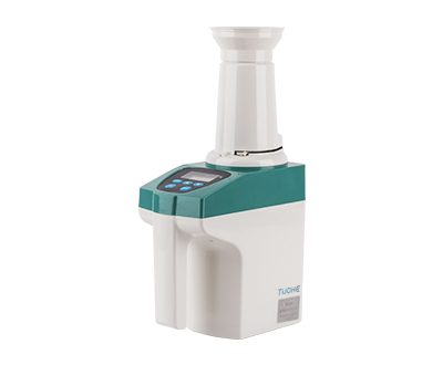 谷物水分測定儀